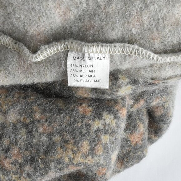 Bartolini Cardigan Size Medium - Picture 7 of 8